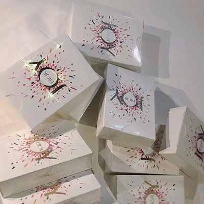 Cute Luminous Playing Cards